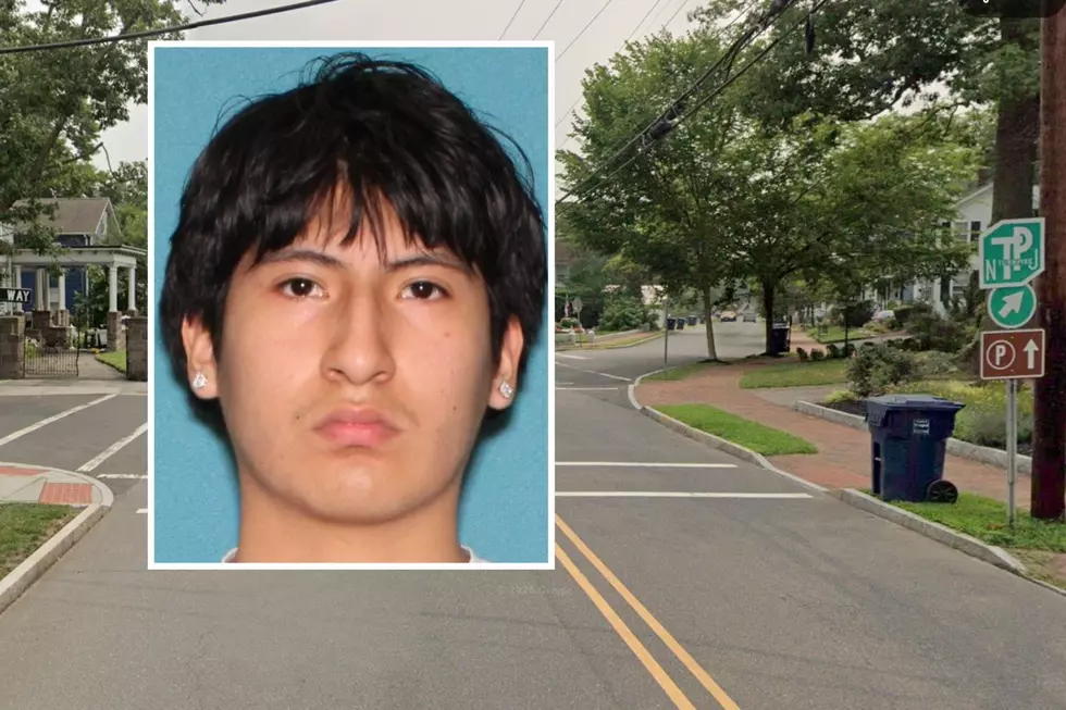 Community tips help police arrest Hightstown man, 18, in sexual assault case