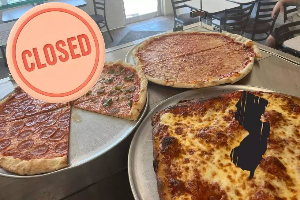 Beloved Allenhurst pizzeria Serpico’s on Main Street closes its doors