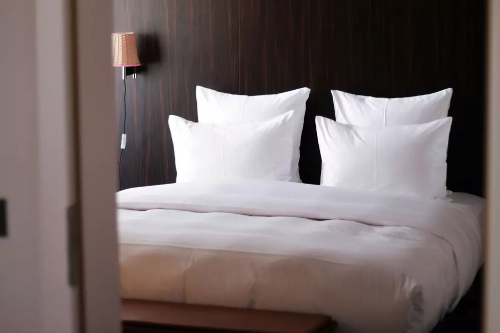New study names 4 New Jersey hotels among best in America for sleep