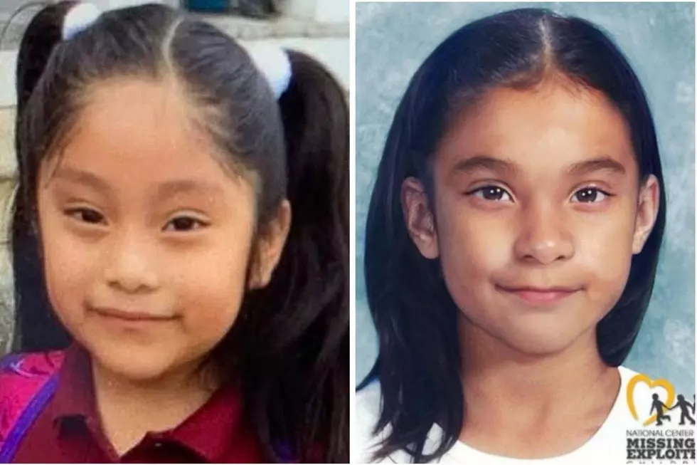 Seven years later, FBI shows what missing NJ girl Dulce Alavez could look like now
