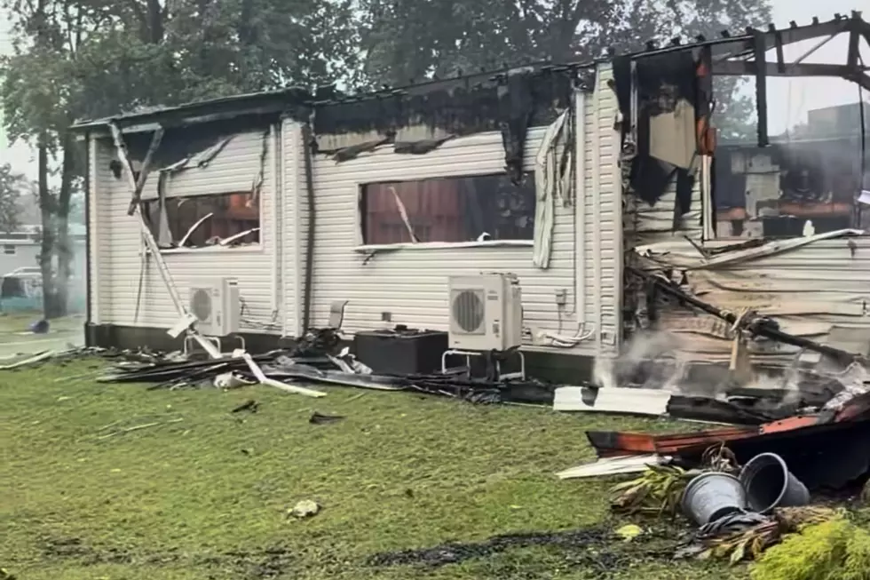 Edison Elks lodge destroyed by fire, but members are already planning a comeback
