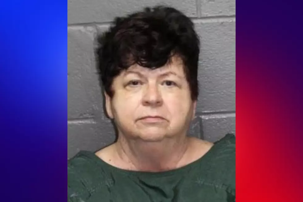 Eileen Bright was convicted of murder on Tuesday, Sept. 22, 2026. (Atlantic County Prosecutor's Office/Canva)