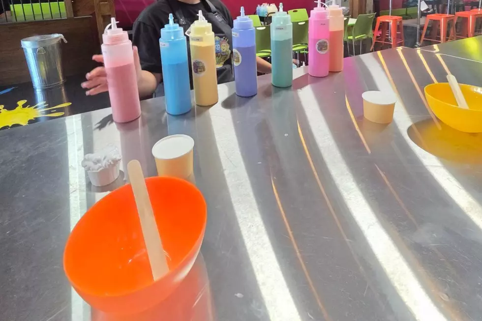 Downtown Slime in Freehold, NJ (Erin Vogt, Townsquare Media)