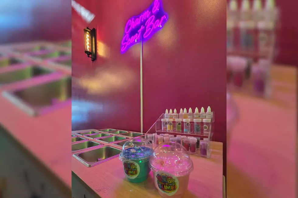 Downtown Slime in Freehold, NJ (Erin Vogt, Townsquare Media)