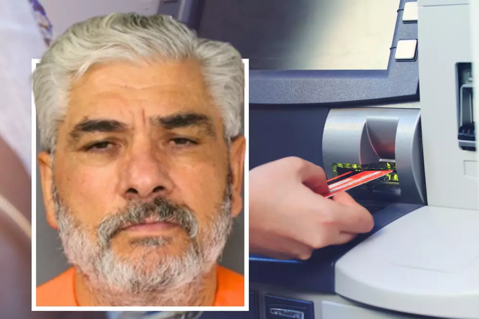 Card skimmer bust nets two arrests