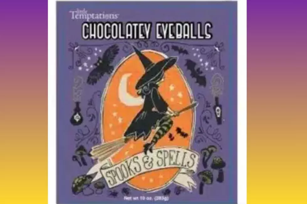 NJ shoppers beware: Halloween candy recall hits major stores