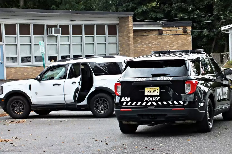 Who fired a paintball at a Fair Lawn teacher’s car? Police search for answers
