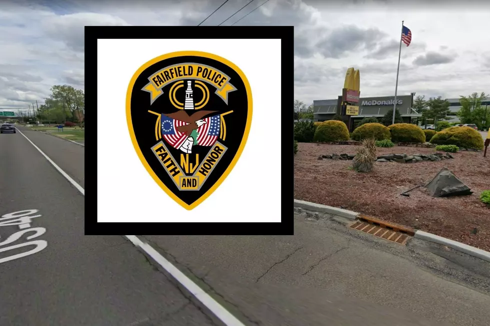 Wrong-way chaos on Route 46: Driver accused of DUI with kids in SUV
