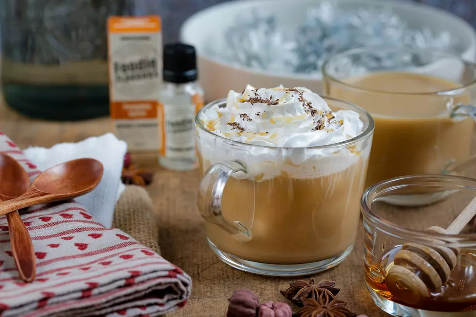 Pumpkin spice lovers won’t want to miss this New Jersey fall event
