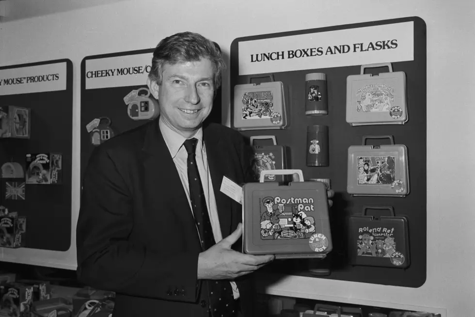 Photo by Ted Bath/Daily Express/Hulton Archive/Getty Images