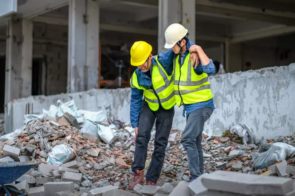 3 Reasons You Should Run Your Construction Job Injury Past an Attorney