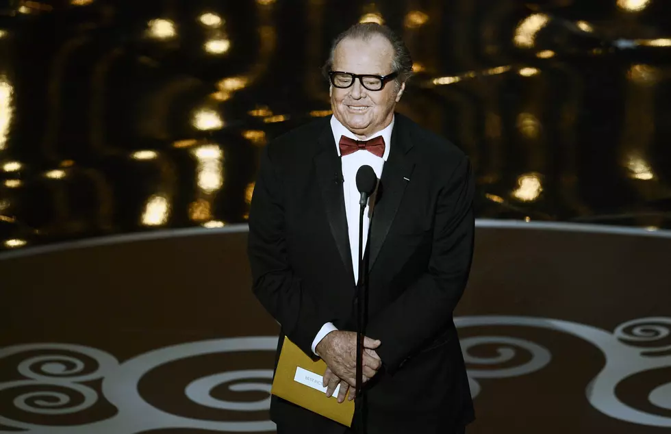 New Jersey legend Jack Nicholson’s top 5 lines