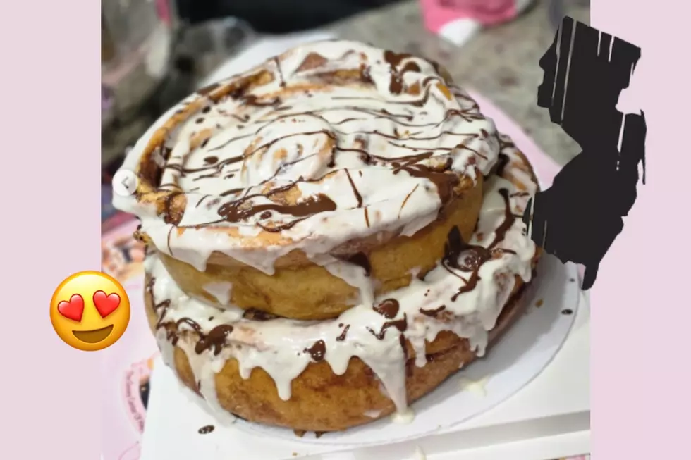 New cinnamon roll shop opens in Belleville with creative flavors