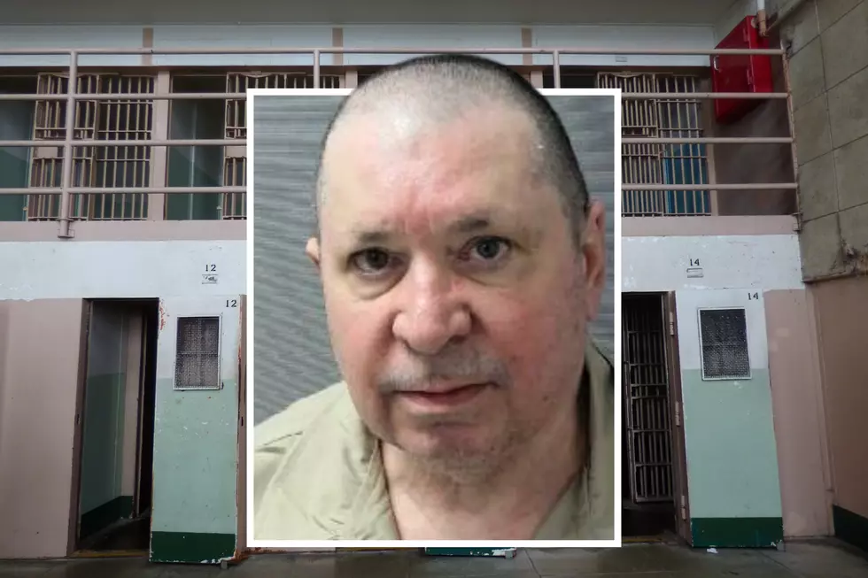 Admitted 72-year-old child abuser is being held at NJ youth correctional facility