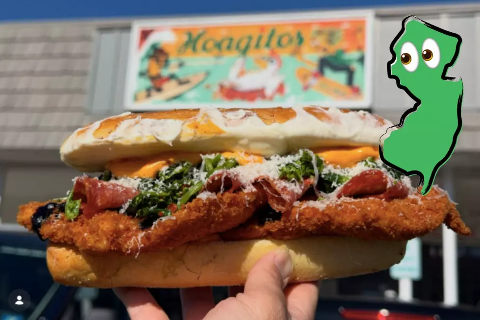 Local favorite Hoagitos expands with fourth New Jersey location in Brick