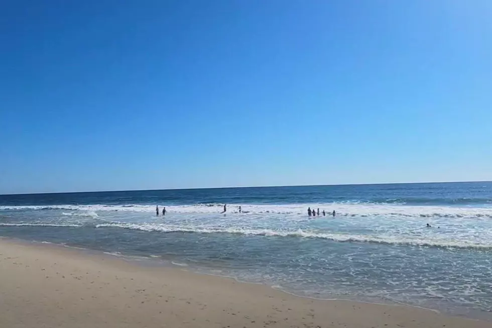 NJ beach weather & waves: Jersey Shore Report for Thursday, Sept. 10