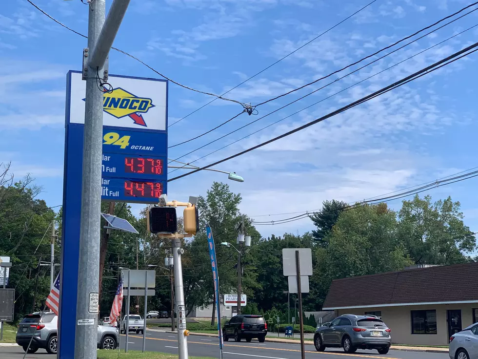 I called this one. NJ gas prices are climbing again, and here’s why.