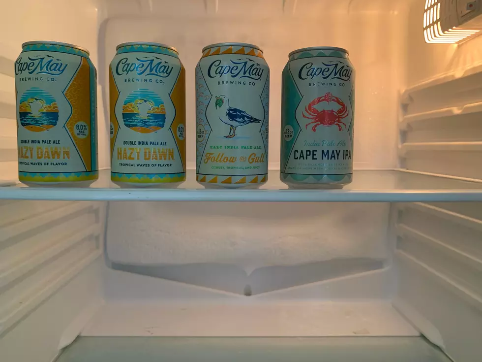 How Cape May Brewing became New Jersey’s largest independent brewery