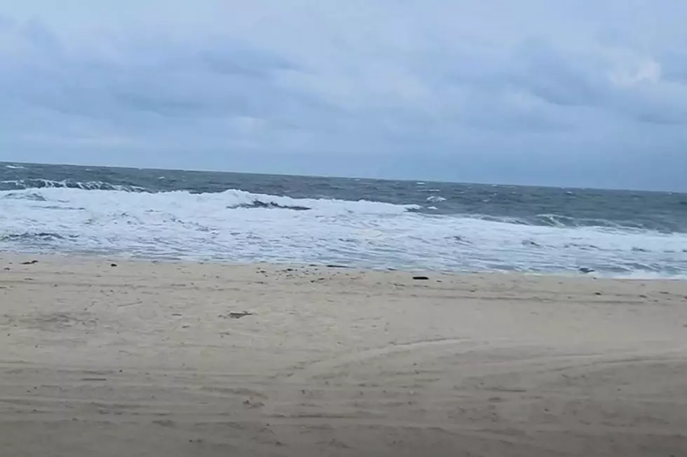 NJ beach weather and waves: Jersey Shore Report for Wednesday