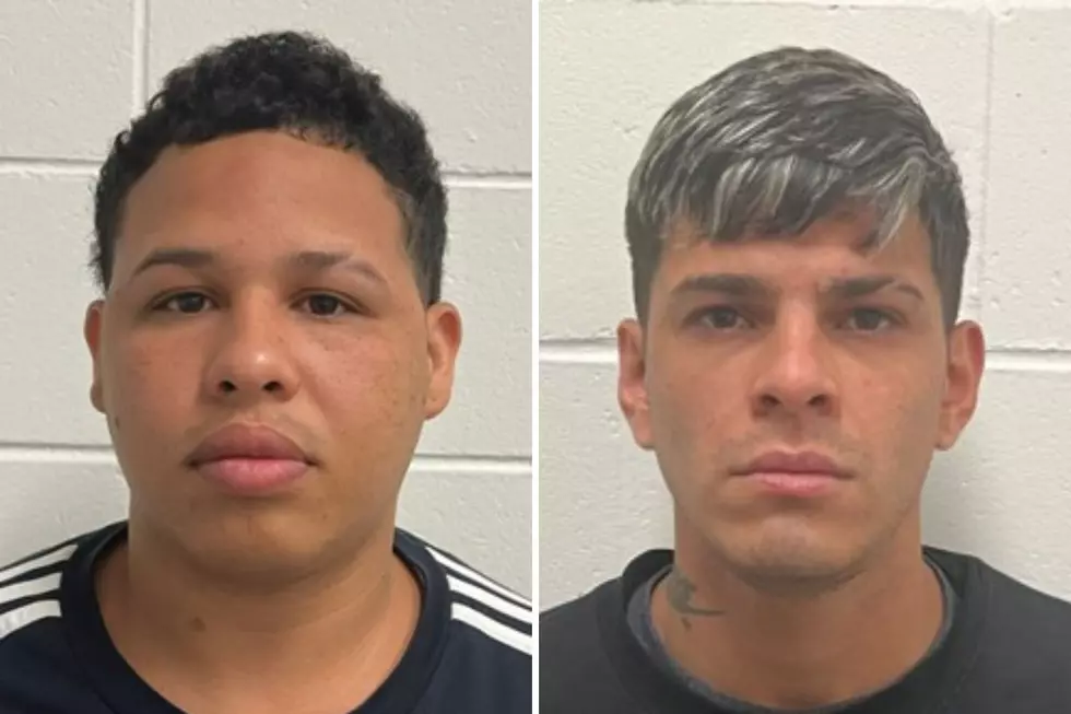 Jeider Jose Gonzalez Luchon (L) and Yorwin Jesus Dudamel Gil (R) (BCPO)