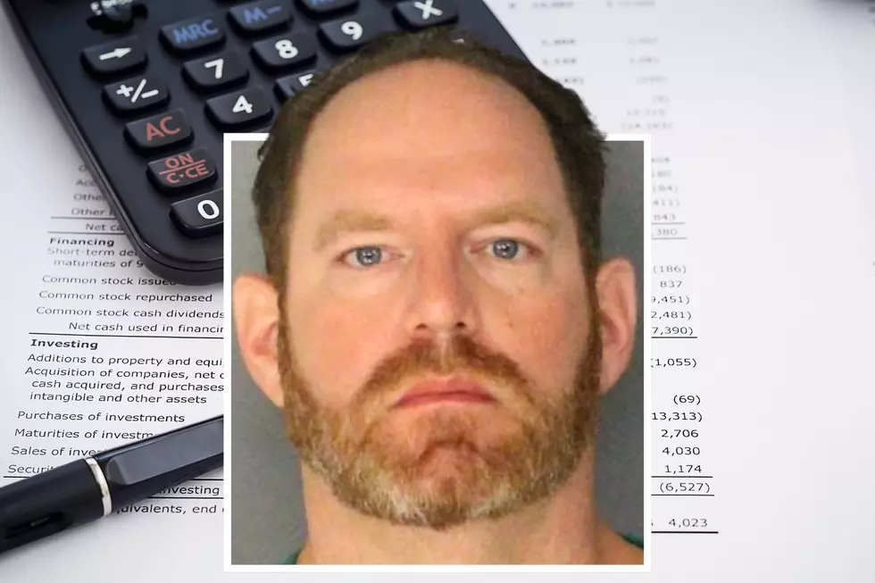 Prison for 90-year-old NJ woman’s financial advisor who stole $300K