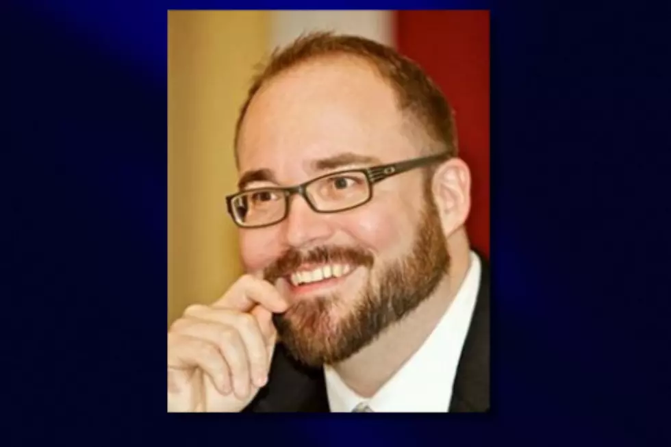 Pennsylvania attorney accused of threatening NJ official also targeted college president