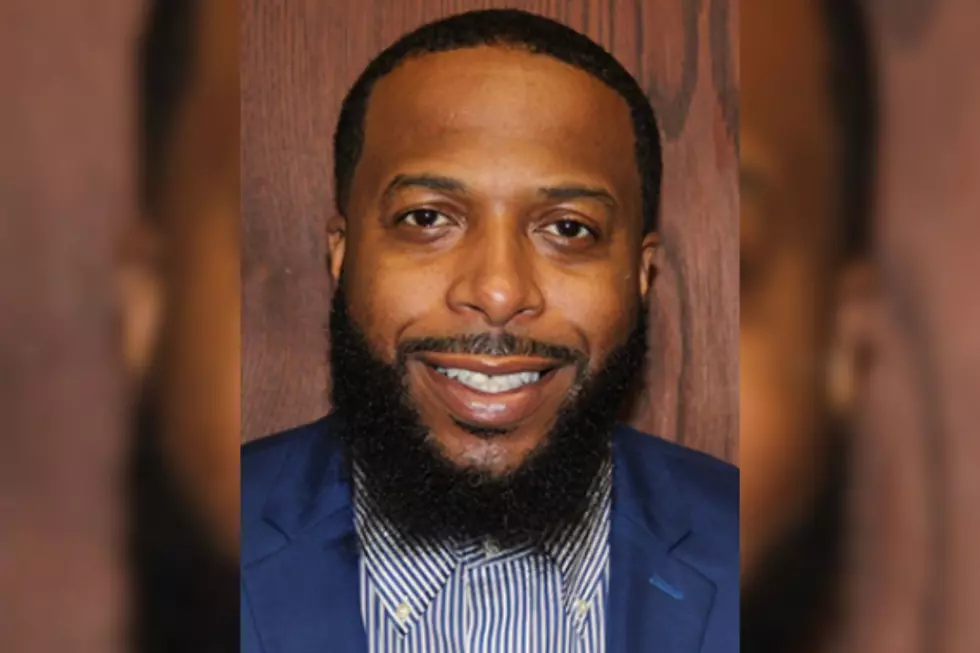 Kashawn McKinley is accused of taking kickbacks in cash and cannabis in Atlantic City acnjgov - 1
