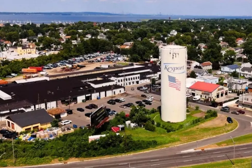 Keyport residents angry after DEP report finds no cancer link to former landfill