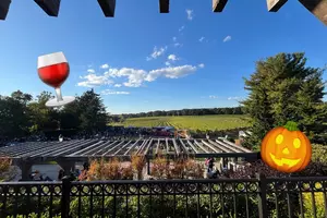Fall Festival at Laurita Winery features wine, food trucks, wagon tours