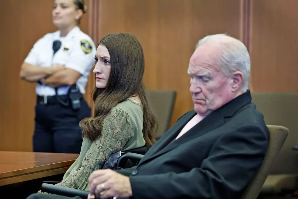 Lindsay Clancy murder trial ends in mistrial after jury can’t agree