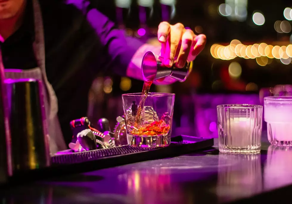 Have you been to New Jersey’s most iconic bar?