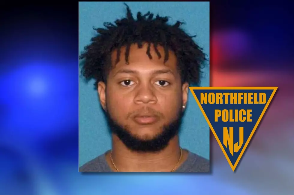 NJ police officer charged after accessing crime database outside official duties