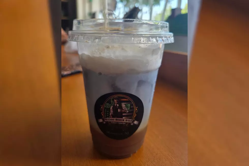 NJ coffee shops