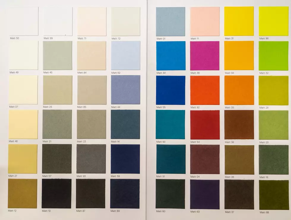 New Jersey homes could get a cozy makeover with this trending paint color