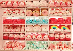 Remember these toy stores? Listeners share their favorites