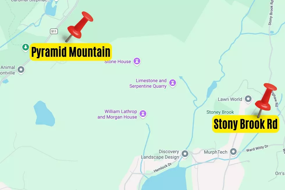 Montville missing elder hikers -
