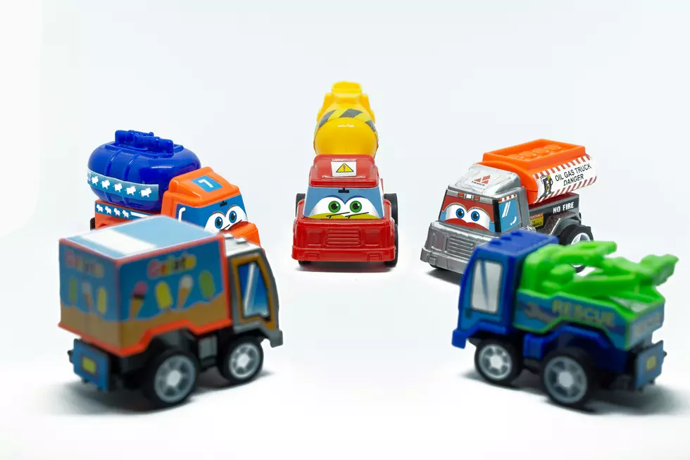 Toys “R” Us returns to New Jersey, bringing back memories of beloved childhood toy stores
