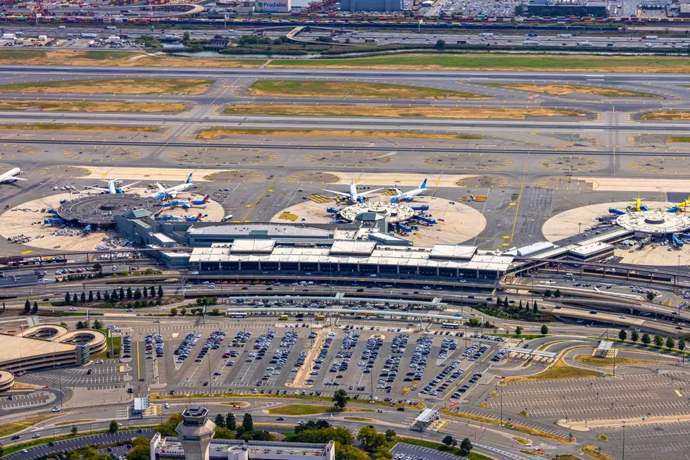 Newark and Philadelphia airport flights return to normal after Monday’s disruptions