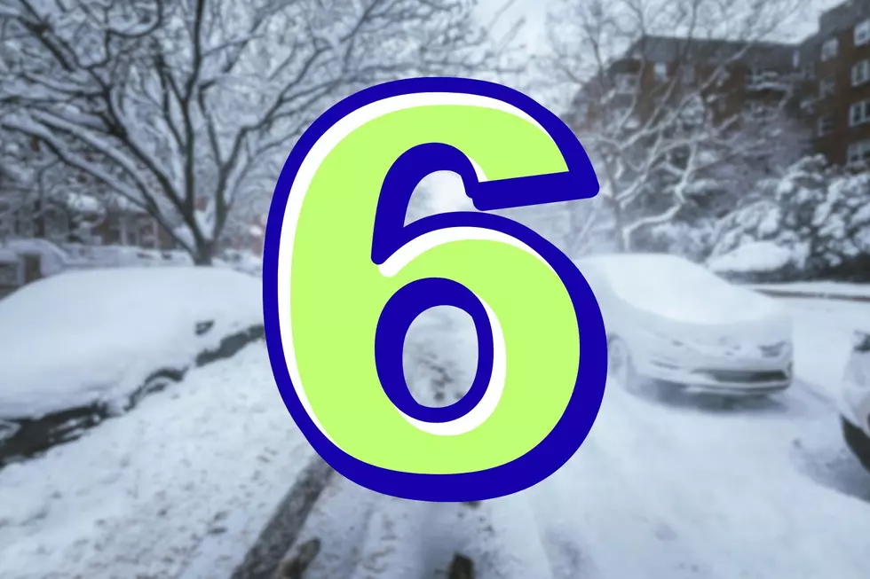 The Curse of the Six: NJ’s strange snowstorm history