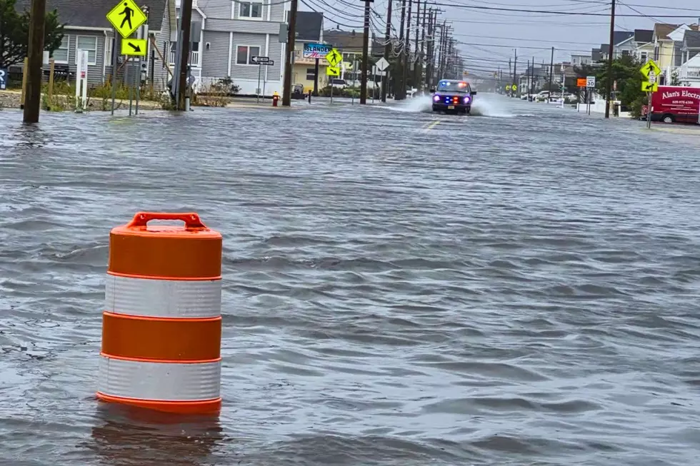 More than 30,000 NJ customers without power as fierce winds batter state