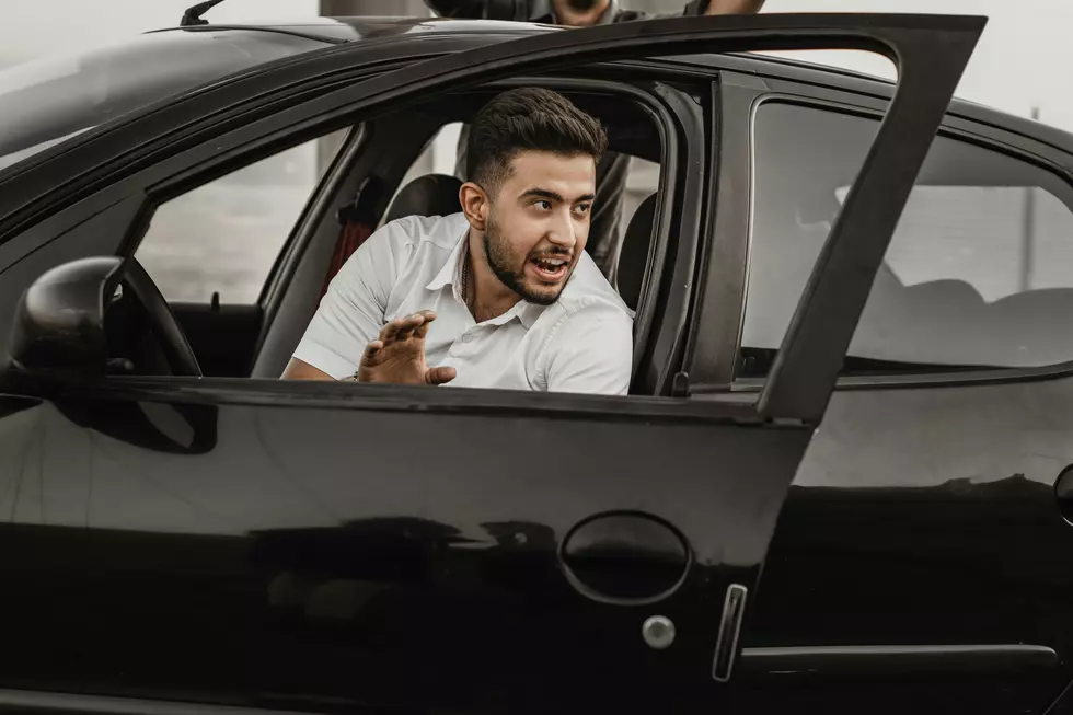 New Jersey drivers are not the country’s most aggressive
