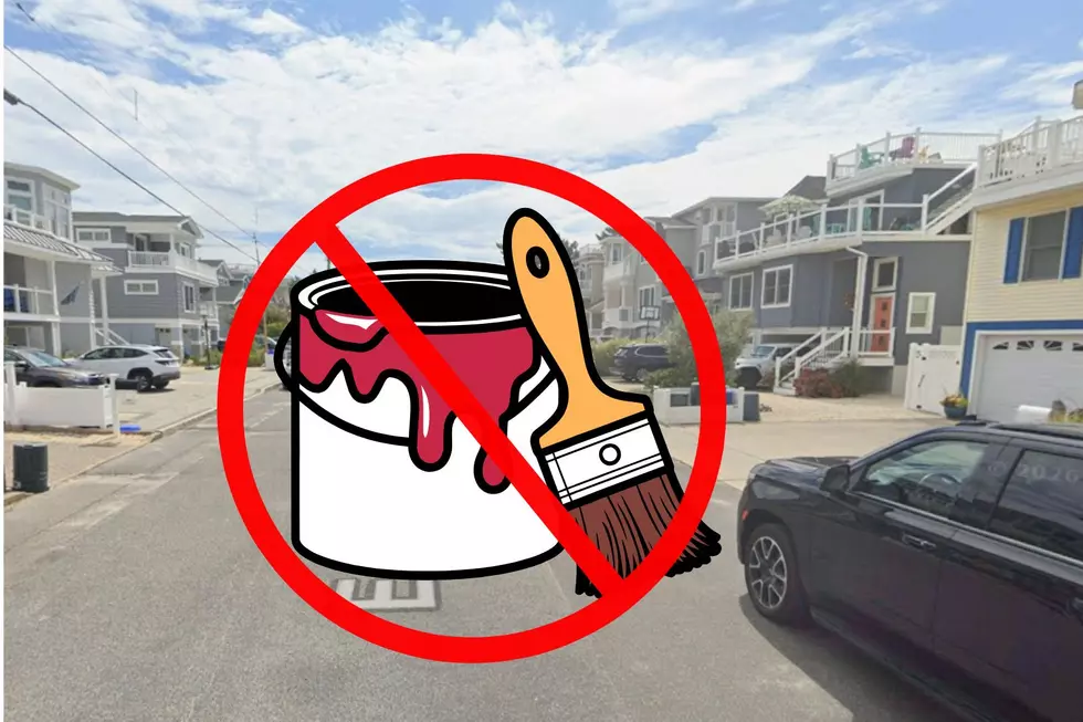 Paint your own parking spot in this NJ town? It could cost $500