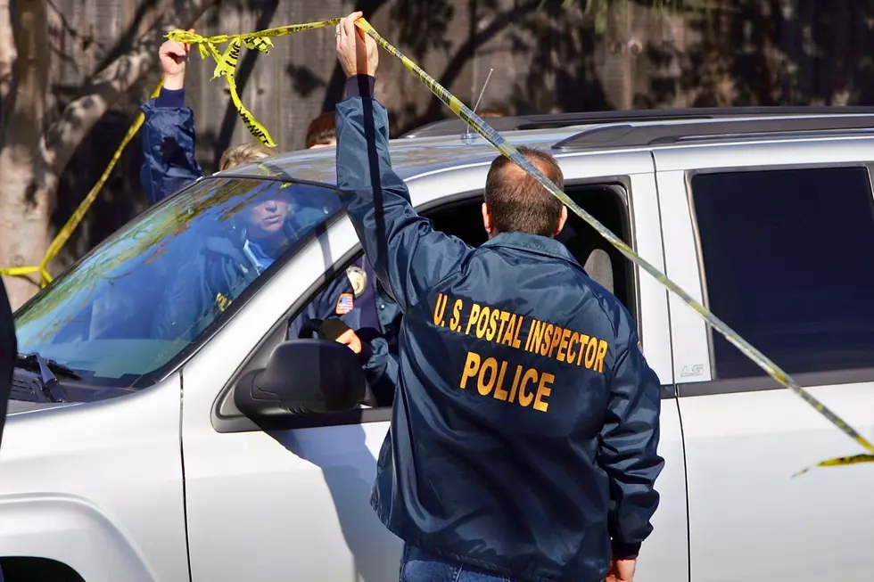 Armed US Postal Service inspectors bust $670K check washing mail scheme in NJ
