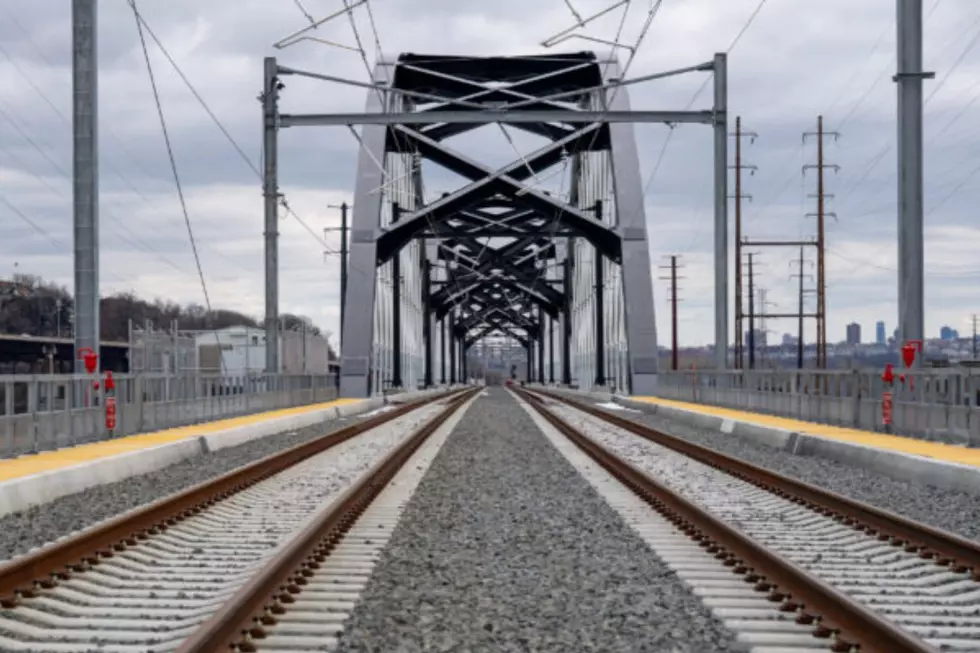 Five weeks of NJ Transit pain are coming — but the Portal Bridge nightmare is finally ending