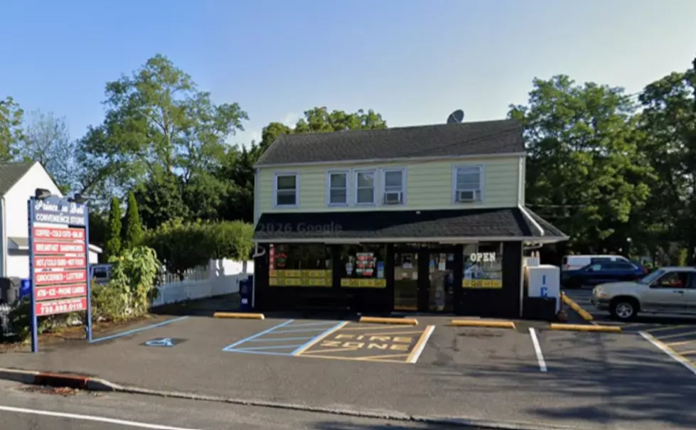 This might be the friendliest deli in New Jersey