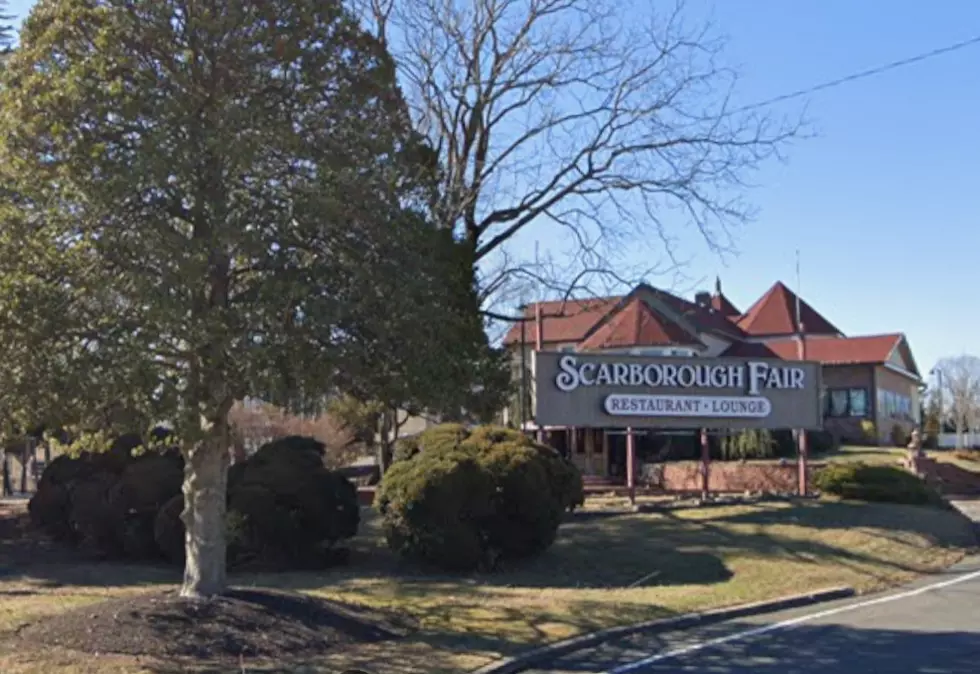 This is one of New Jersey’s most romantic restaurants