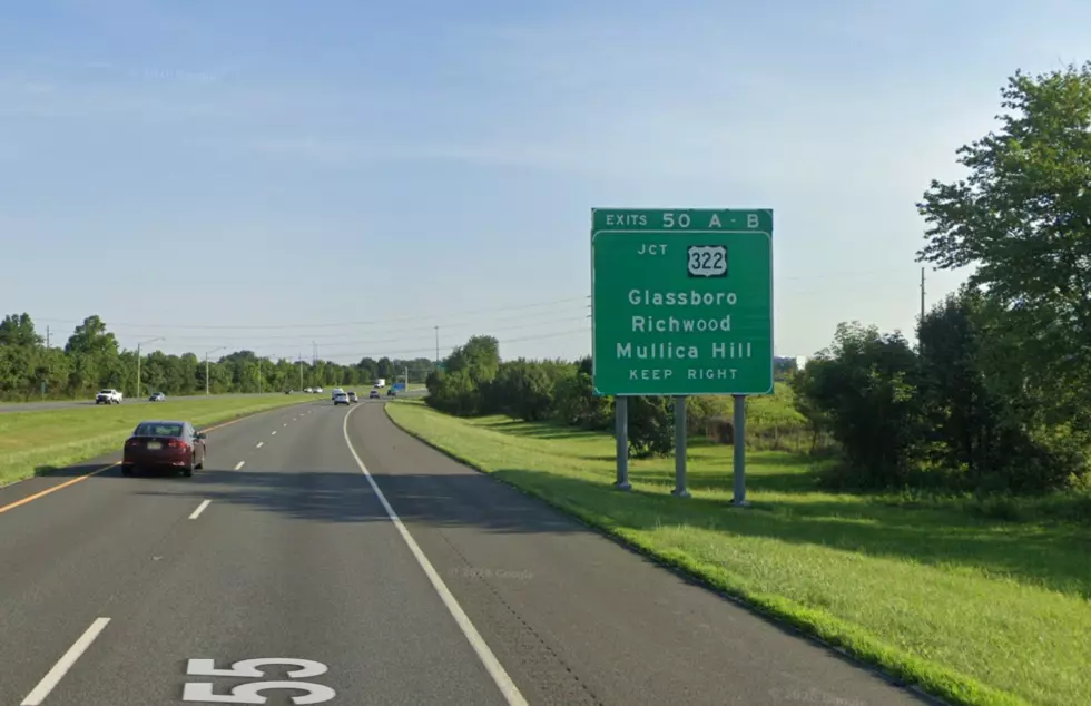 NJDOT is finally fixing Route 55. Just not the part that ends too soon.
