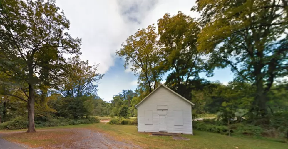 NJ’s most remote places, updated: The town that voted itself out of existence