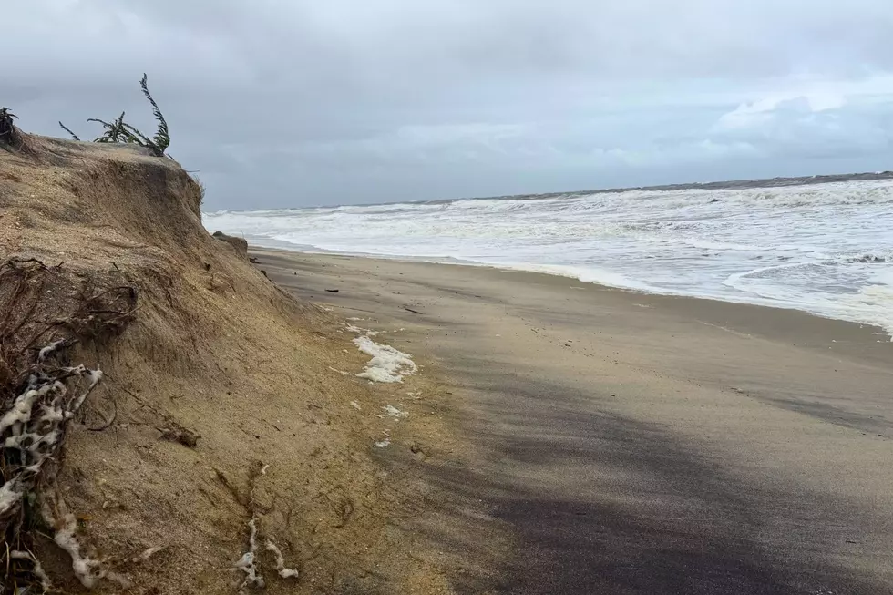 NJ beach weather & waves: Jersey Shore Report for Monday, Sept. 28