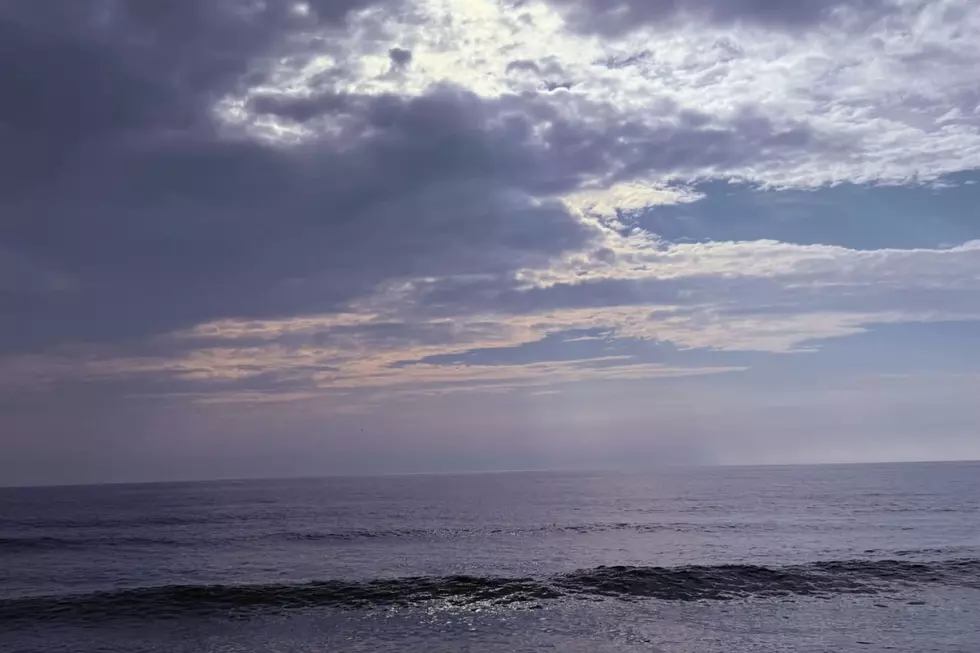NJ beach weather & waves: Jersey Shore Report for Saturday, Sept. 5